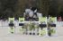 Chevaux Saillies &eacute;talons Untouchable