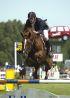 Maloubet &agrave; 5 ans Finale des Championnats Su&eacute;dois. - cr&eacute;dit@Peder FREDRICSON