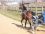 14/01 AMI SUR LA PISTE EN PLEIN TRAVAIL - PB
