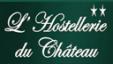 Hostellerie du Ch&acirc;teau