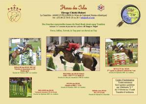 Haras des isles