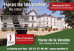 Haras de la Vendée