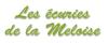 Les Ecuries de la Meloise