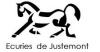 Haras de Justemont