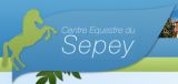 CENTRE EQUESTRE DU SEPEY : STAGES ETE 2016