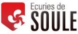 EURL Les Ecuries de Soule : RIVAGE DE
SAIRE SFA