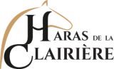 Haras de la Clairière : QUALIMERO DE
CLAIRINS SF.