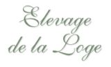 Elevage de la Loge : LES" DE LA LOGE" A LA BAULE