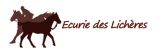 
Ecurie des Lich&egrave;res : premier concours club de a saison ;grand
bravo a tous!
